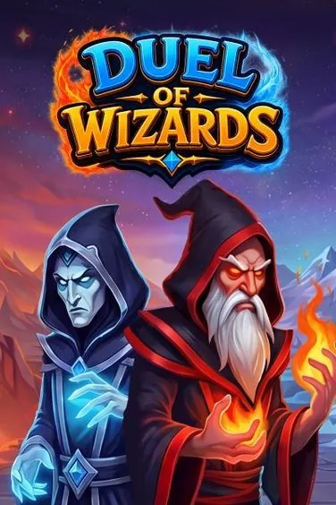 Duel of Wizards — Betista स्लट