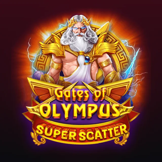 Gates of Olympus Super Scatter — Betista स्लट