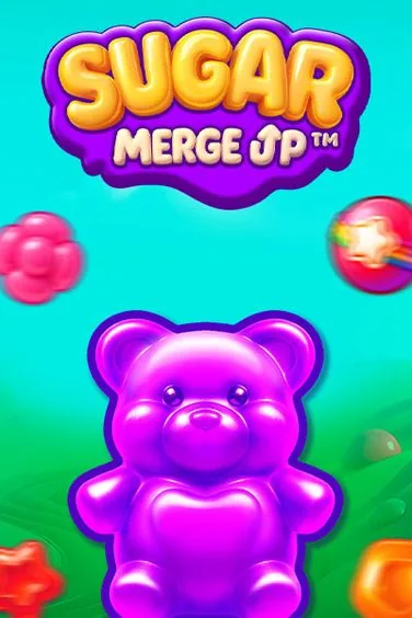 Sugar Merge JP — Betista स्लट
